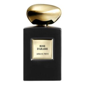 Giorgio Armani Prive Rose D'arabie Eau De Parfum Itense