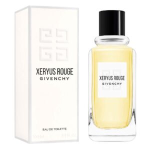 Givenchy Xeryus Rouge Eau De Toilette 100ml For Men