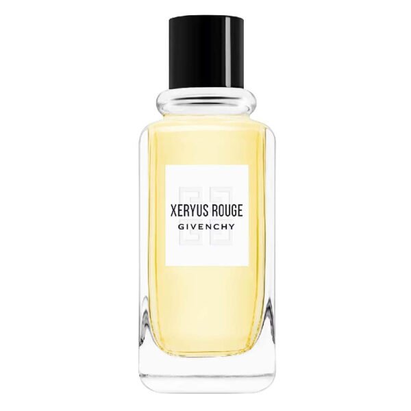 Givenchy Xeryus Rouge Eau De Toilette 100ml For Men