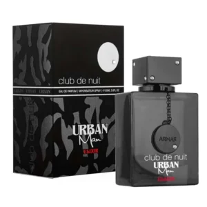 Armaf Club De Nuit Urban Man Elixir Eau De Parfum 105ml