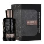 Lattafa Ajayeb Dubai Eau De Parfum 100ml For Men & Women
