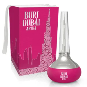 Le Chameau Burj Dubai Arina Eau De Parfum 100ml For Women