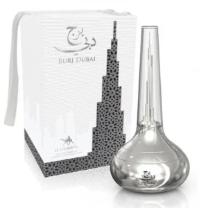 Le Chameau Burj Dubai Eau De Parfum 100ml For Unisex