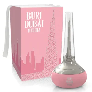Le Chameau Burj Dubai Melina Eau De Parfum 100ml For Men & Women