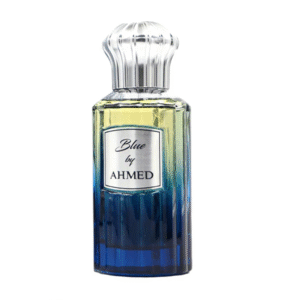 Ahmed Al Maghribi Blue Eau De Parfum