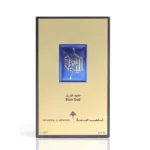 Ibraheem Al Qurashi Blue Oud Eau De Parfum 100ml For Unisex