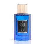 Ibraheem Al Qurashi Blue Oud Eau De Parfum 100ml For Unisex