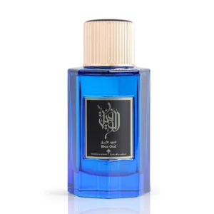Ibraheem Al Qurashi Blue Oud Parfum