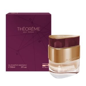 Rue Broca Theoreme Pour Femme Eau De Parfum 90ml For Women
