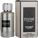 Paris Corner Divine By Pendora Scents Edp 100ml For Men