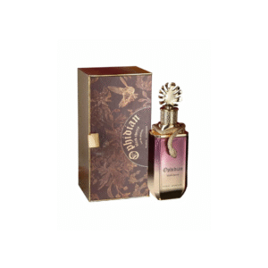 Paris Corner Ophidian Black Cherry Eau De Parfum 100ml For Men & Women