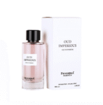 Paris Corner Oud Imperious Eau De Parfum 100ml For Men & Women
