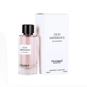 Paris Corner Oud Imperious Eau De Parfum 100ml For Men & Women
