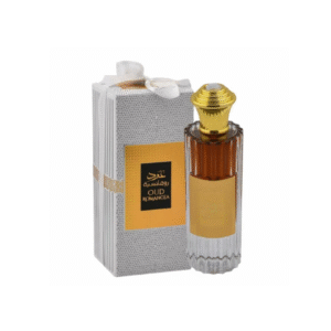 Ard Al Zaafaran Oud Romancea Eau De Parfum 100ml For Women