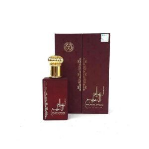 Ard Al Zaafaran Ahlam Al Khaleej Eau De Parfum For Men & Women 80ml