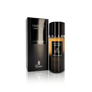 Paris Corner Emir Frenetic Homme Intense Eau De Parfum 80 ml For Men