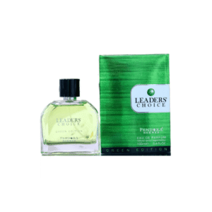 Paris Corner Pendora Scents Leaders Choice Green Eau De Parfum For Women 100ml