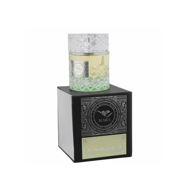 Paris Corner Mawj Appletini Eau De Parfum 100ml For Men & Women