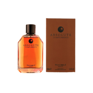 Paris Corner Pendora Scents Absolute Compliment Eau De Parfum 100ml For Women