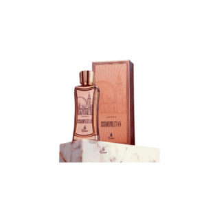 Paris Corner Emir Cosmopolitan London Eau De Parfum 100ml For Men & Women
