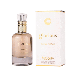 Paris Corner Pendora Scents Glorious Eau De Parfum For Men & Women 100ml