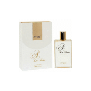 Zimaya A La Rose Extrait De Parfum 100ml For Women