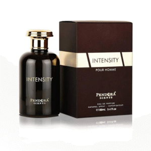 Paris Corner Intensity Pour Homme Eau De Parfum 100ml For Men