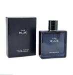 Paris Corner The Blue Eau De Parfum By Pendora Scents For Him 100ml