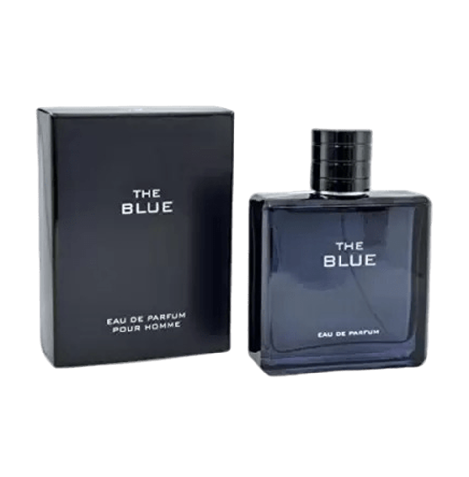 Paris Corner The Blue Eau De Parfum By Pendora Scents For Him 100ml