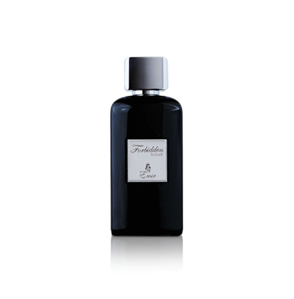 Paris Corner Emir Forbidden Sugar Eau De Parfum 100ml For Unisex