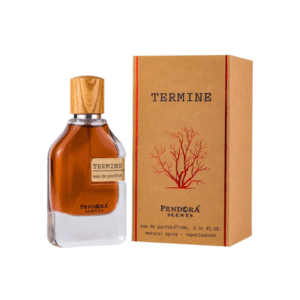 Paris Corner Pendora Scent Termine Eau De Parfum 70ml For Men & Women