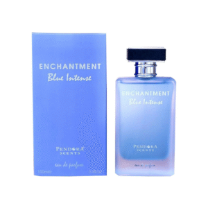 Paris Corner Enchantment Blue Intense Eau De Parfum - 100ml For Women