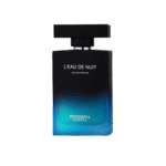 Paris Corner L'Eau De Nuit Eau De Parfum 100ml For Men & Women