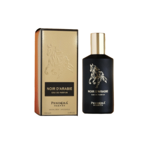 Paris Corner Pendora Scent Noir D'Arabie Eau De Parfum 100ml For Men & Women