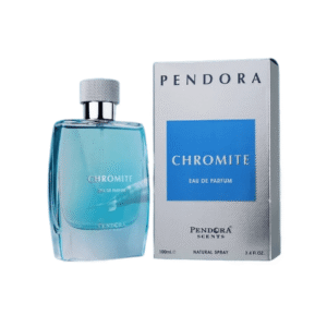 Paris Corner Chromite Eau De Parfum 100ml For Men & Women
