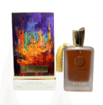 Paris Corner Killer Oud Death By Oud Eau De Parfum 100ml For Men & Women