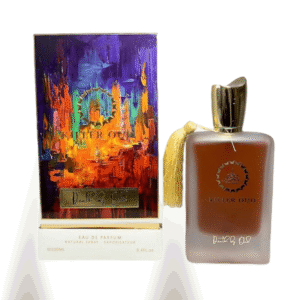 Paris Corner Killer Oud Death By Oud Eau De Parfum 100ml For Men & Women