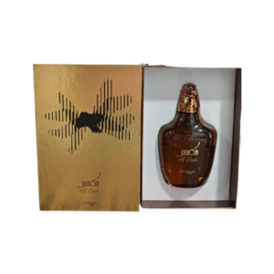 Zimaya Al Kaser Eau De Parfum Spray 100ml Unisex