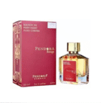 Paris Corner Pendora Rouge Eau De Parfum 100ml For Men & Women
