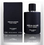 Paris Corner Noir En Leather By Pendora Scents Eau De Parfum 100ml