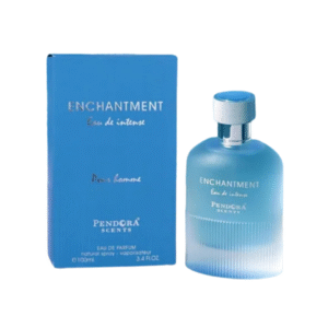 Paris Corner Enchantment Eau De Intense Pour Homme Eau De Parfum 100ml For Men