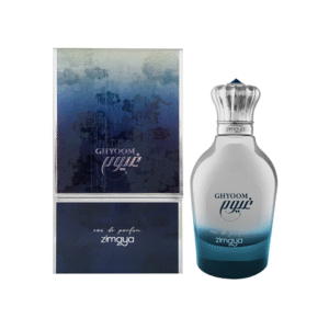 Zimaya Ghyoom Eau De Parfum Spray 100ml Unisex