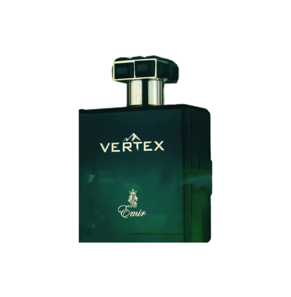Paris Corner Emir Vertex Eau De Parfum 100ml For Men & Women