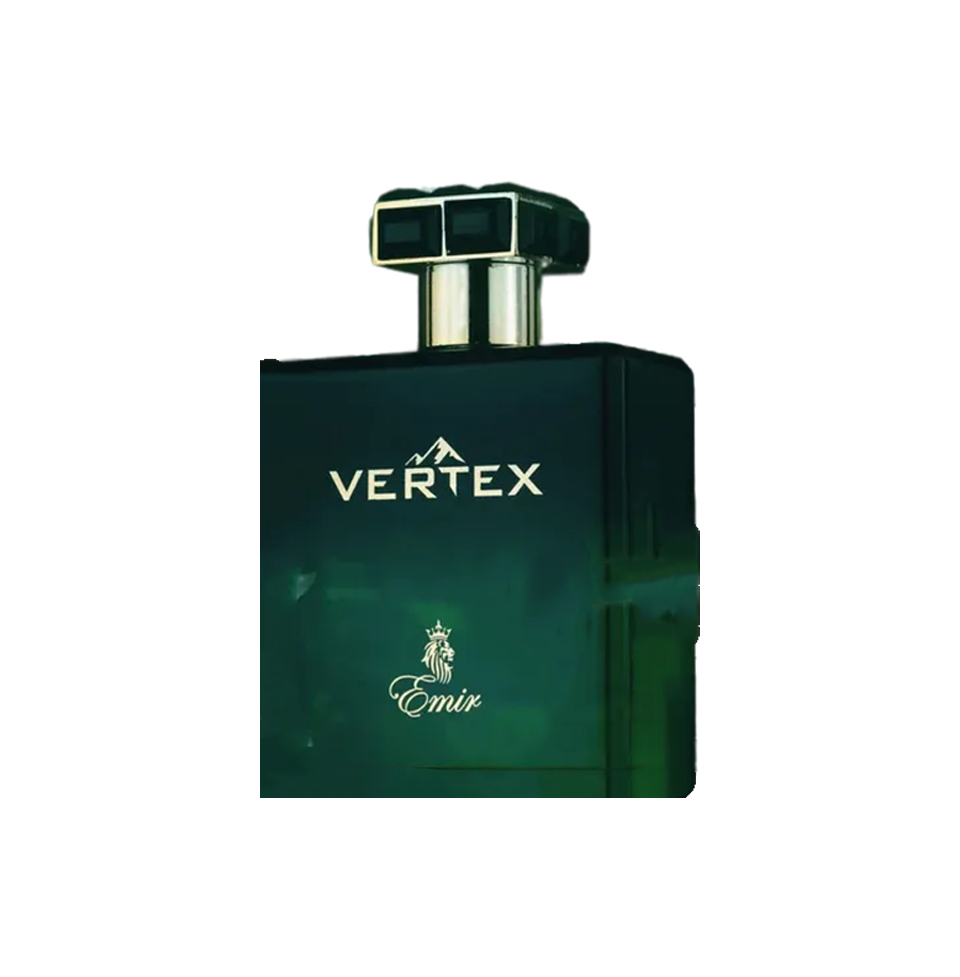 Paris Corner Emir Vertex Eau De Parfum 100ml For Men & Women