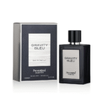 Paris Corner Gravity Bleu By Pendora Scents Edp 100ml For Men