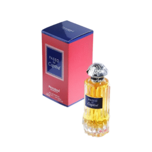 Paseo De Captive Pendora Scents Eau De Parfum For Women 100ml By Paris Corner