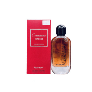 Paris Corner Casanova Intense Eau De Parfum 100ml For Men & Women