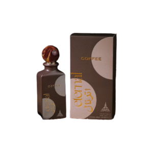 Paris Corner Eternal Coffee Eau De Parfum 85ml For Men & Women