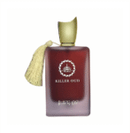 Paris Corner Killer Oud Death By Oud Eau De Parfum 100ml For Men & Women