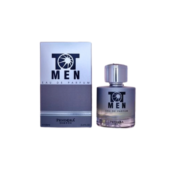 Paris Corner Tot Men Pendora Scents Eau De Parfum 100ml For Men